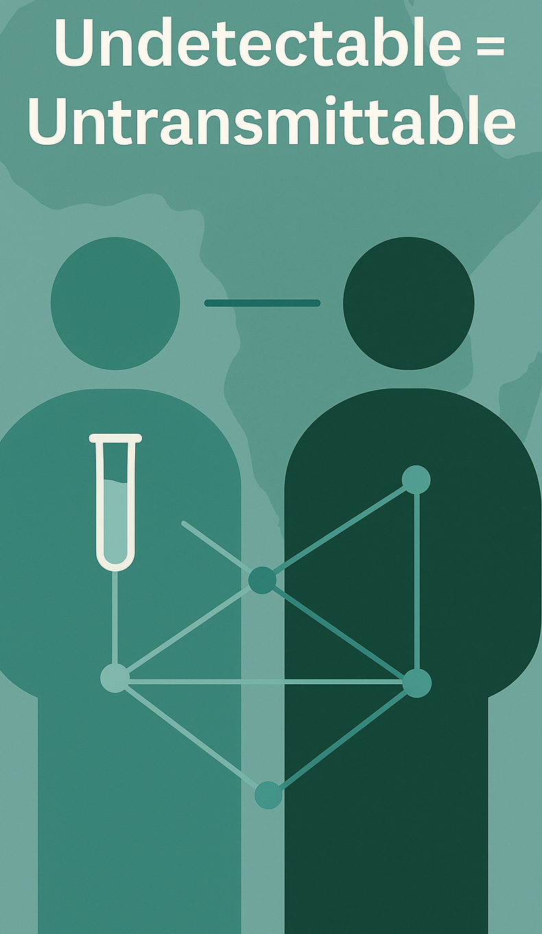 From U=U ambition to data reality: why fragmented information systems are limiting progress in Africa and the MENA region